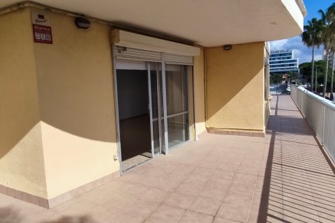 Продажа квартиры в Ареналь, Аликанте, Испания 2 комнаты, 80м2 №31651 - фото 2