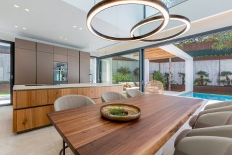 Продажа виллы Бендинат, Майорка, Испания 4 спальни, 333м2 №31667 - фото 11