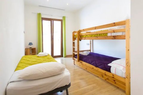 Продажа виллы Пальманова, Майорка, Испания 4 спальни, 350м2 №31684 - фото 8