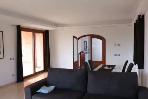 Продажа виллы Пальманова, Майорка, Испания 4 спальни, 350м2 №31684 - фото 7
