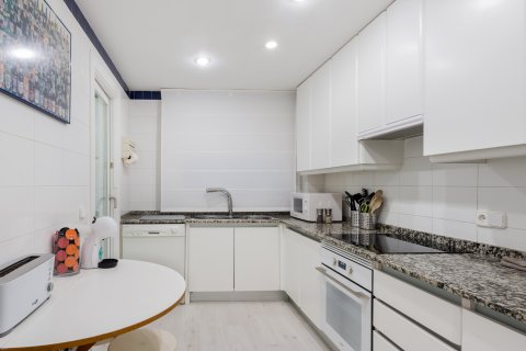 Продажа квартиры в Сант-Агусти, Майорка, Испания 4 спальни, 140м2 №34159 - фото 5