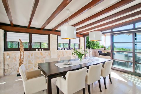 Продажа виллы Бендинат, Майорка, Испания 4 спальни, 473м2 №34158 - фото 14