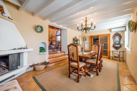 Продажа финки Санта-Мария-дель-Ками, Майорка, Испания 6 спален, 612м2 №32300 - фото 10