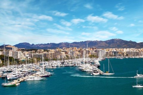 Лучшие места в мире для покупки дома у моря находятся в Испании