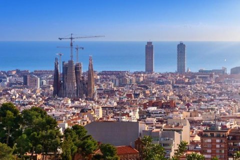 Neinor ведет переговоры о покупке конкурирующей компании Vía Célere с целью создания крупнейшей в Испании компании по развитию недвижимости