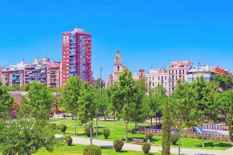 Мнения населения Валенсии о вопросе жилья