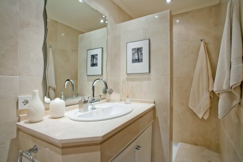 Продажа виллы Бендинат, Майорка, Испания 4 спальни, 473м2 №34158 - фото 10