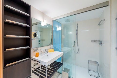 Продажа квартиры Пальма-де-Майорка, Майорка, Испания 3 спальни, 200м2 №33096 - фото 6