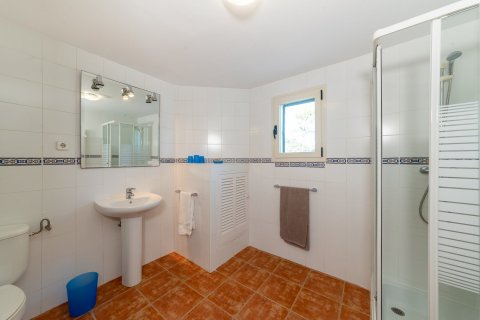 Продажа финки в Эспорлес, Майорка, Испания 5 спален, 250м2 №32271 - фото 20