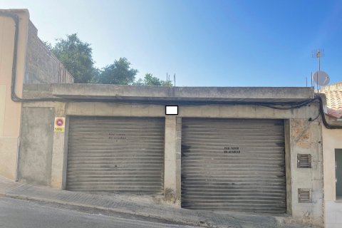 Продажа земельного участка в Кампане, Майорка, Испания 534м2 №32425 - фото 9