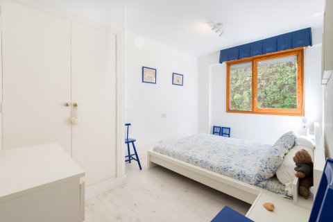 Продажа квартиры в Сант-Агусти, Майорка, Испания 4 спальни, 140м2 №34159 - фото 2