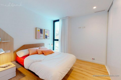 Продажа квартиры в Аспе, Аликанте, Испания 2 спальни, 88м2 №9328 - фото 4