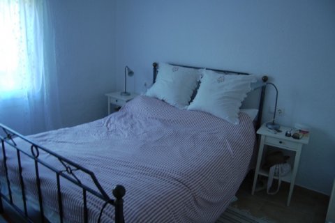 Продажа виллы в Кабо Роиг, Аликанте, Испания 4 спальни, 200м2 №35303 - фото 8