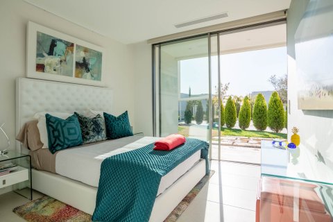 Продажа виллы Ориуэла, Аликанте, Испания 3 спальни, 200м2 №35316 - фото 4