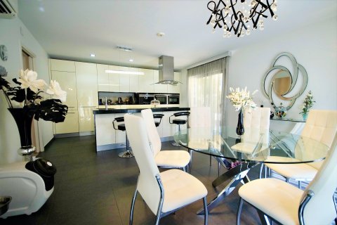 Продажа виллы Ла Зения, Аликанте, Испания 4 спальни, 260м2 №35691 - фото 8