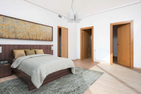 Продажа виллы Кампоамор, Аликанте, Испания 5 спален, 297м2 №35883 - фото 10