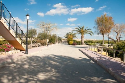 Продажа виллы в Ла Мурада, Аликанте, Испания 6 спален, 1500м2 №34447 - фото 4