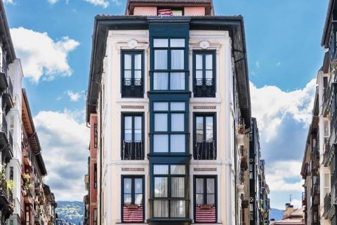 Цены на подержанное жилье упали на 0,4% в Галисии, тогда как в Испании они выросли на 2,8%