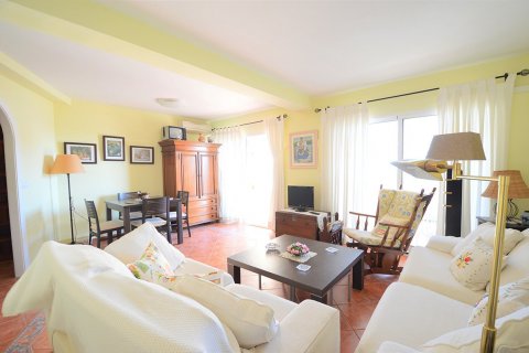 Продажа квартиры в Кампоамор, Аликанте, Испания 2 спальни, 100м2 №35306 - фото 4