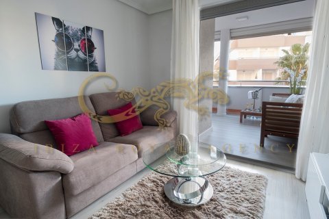 Продажа квартиры в Сьюдад Ибицы, Ивиса, Испания 2 спальни, 60м2 №36027 - фото 21