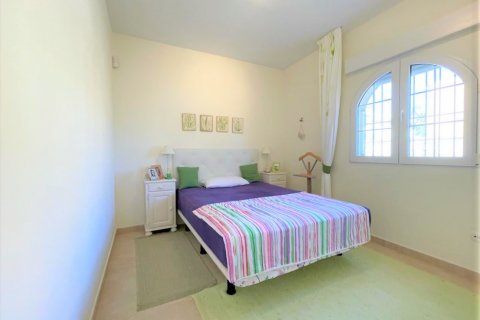 Продажа виллы Плайя Фламенка II, Аликанте, Испания 4 спальни, 163м2 №35662 - фото 10