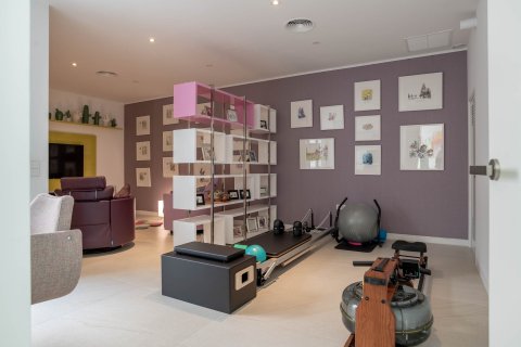 Продажа виллы Ориуэла, Аликанте, Испания 3 спальни, 200м2 №35316 - фото 2