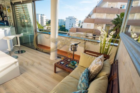 Продажа квартиры в Сьюдад Ибицы, Ивиса, Испания 2 спальни, 60м2 №36027 - фото 15