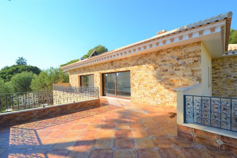 Продажа виллы Кампоамор, Аликанте, Испания 5 спален, 297м2 №35883 - фото 3
