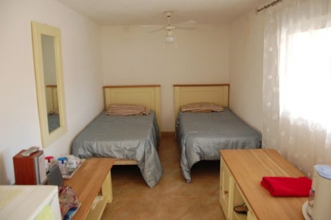 Продажа виллы в Кабо Роиг, Аликанте, Испания 4 спальни, 200м2 №35303 - фото 9