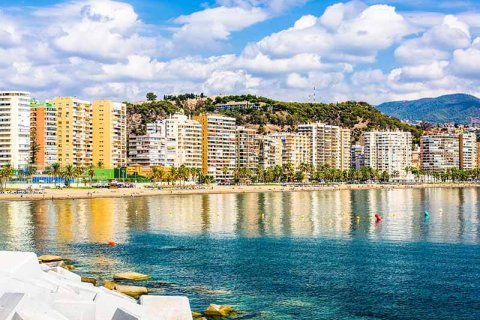 Рынок недвижимости Испании завершил 2021 год с 30% ростом