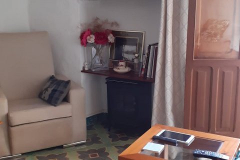 Продажа таухауса в Кальпе, Аликанте, Испания 2 спальни, 102м2 №36233 - фото 6