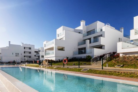 Жилой комплекс LAR Bay в Бенальмадена, Малага, Испания №36639 - фото 5