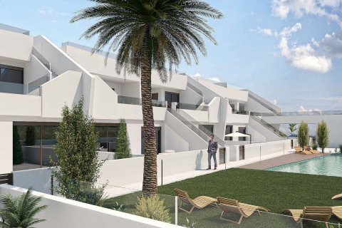Жилой комплекс Playamar VIII в Пилар де ла Орадада, Аликанте, Испания №36622 - фото 1