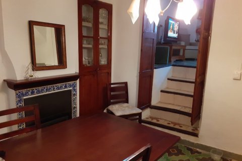 Продажа таухауса в Кальпе, Аликанте, Испания 2 спальни, 102м2 №36233 - фото 17
