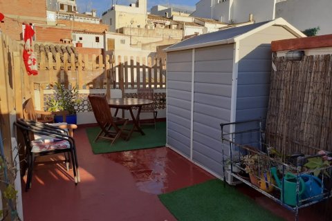 Продажа таухауса в Кальпе, Аликанте, Испания 2 спальни, 102м2 №36233 - фото 16