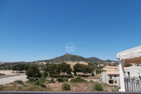 Продажа квартиры в Кала Миллор, Майорка, Испания 3 спальни, 95м2 №29791 - фото 10