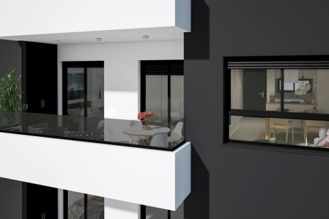 Продажа квартиры в Вилламартин, Аликанте, Испания 2 спальни, 72м2 №37930 - фото 7