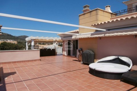 Продажа квартиры в Кала Миллор, Майорка, Испания 3 спальни, 95м2 №29791 - фото 1