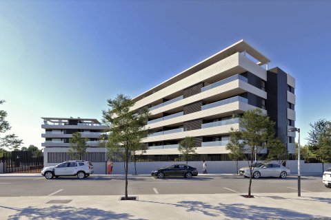 Жилой комплекс Arga Bidea в Памплона, Наварра, Испания №36973 - фото 3