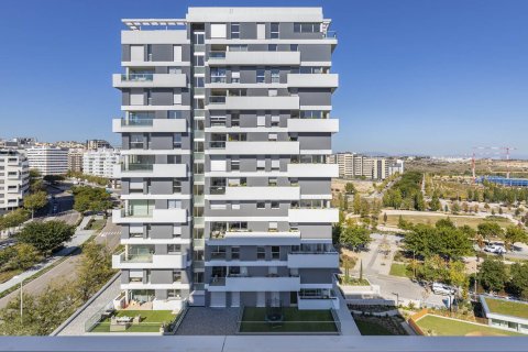 Жилой комплекс Valdebebas в Мадрид, Испания №37546 - фото 4