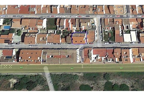 Продажа квартиры в Эс Кастель, Менорка, Испания 400м2 №37771 - фото 4