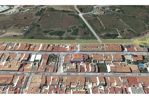 Продажа квартиры в Эс Кастель, Менорка, Испания 400м2 №37771 - фото 5
