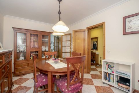 Продажа таухауса в Эс Кастель, Менорка, Испания 4 спальни, 177м2 №37560 - фото 3