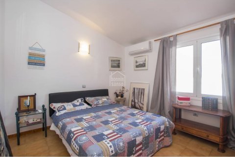 Продажа виллы в Бинибека, Менорка, Испания 4 спальни, 209м2 №23778 - фото 8