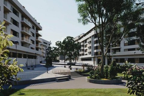 Жилой комплекс R3 Residencial Plaza в Томарес, Севилья, Испания №36843 - фото 1