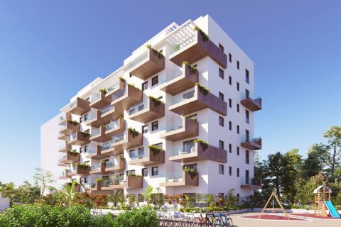 Жилой комплекс Adhara в Малага, Испания №37656 - фото 1