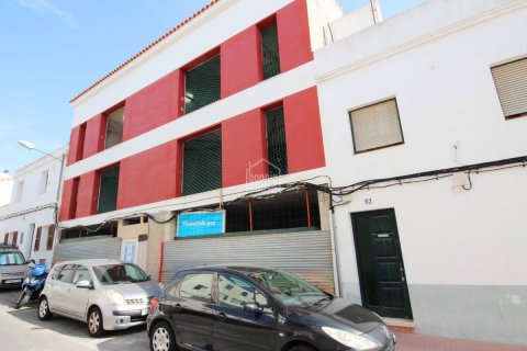Продажа квартиры в Эс Кастель, Менорка, Испания 400м2 №37771 - фото 6
