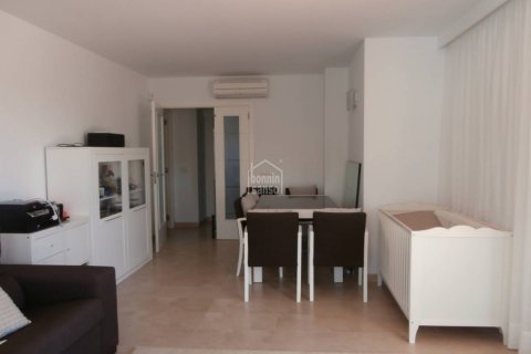 Продажа квартиры в Кала Миллор, Майорка, Испания 3 спальни, 95м2 №29791 - фото 3