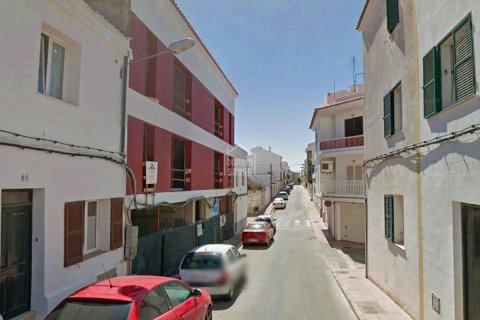 Продажа квартиры в Эс Кастель, Менорка, Испания 400м2 №37771 - фото 2