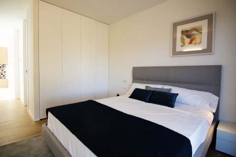 Продажа дома в Лас-Колинас, Гвадалахара, Испания 4 спальни, 210м2 №37943 - фото 16